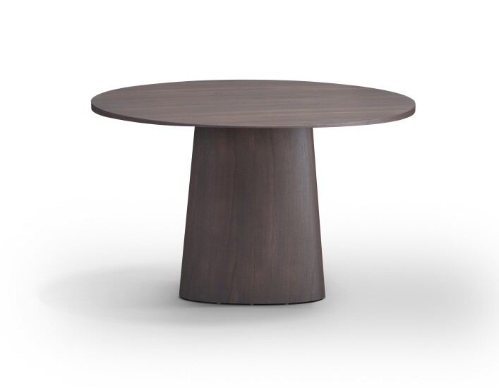 Geo 120cm Round Dining Table