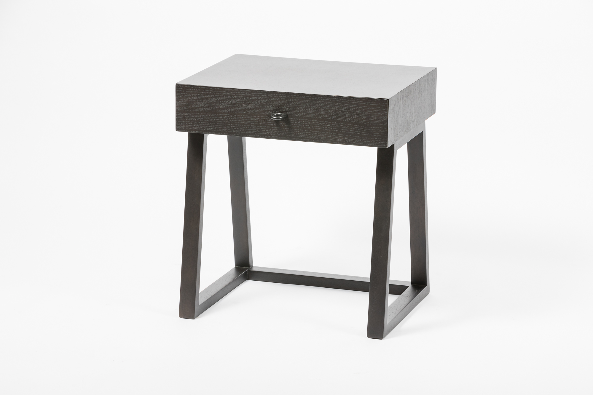 Matte Side Table 50cm | Ecco Trading Design London