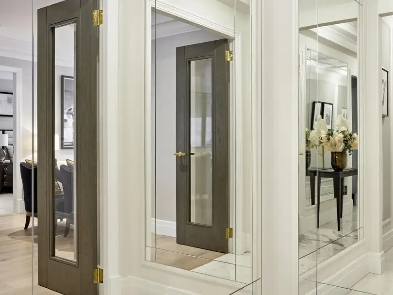 Albion Gate – a Supremati interior-architectural project