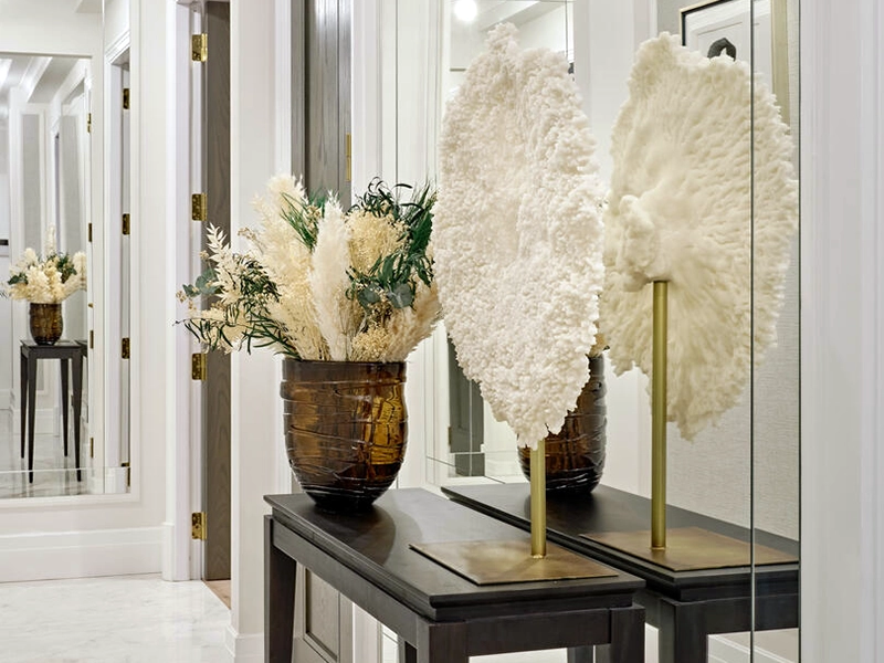 Albion Gate – a Supremati interior-architectural project