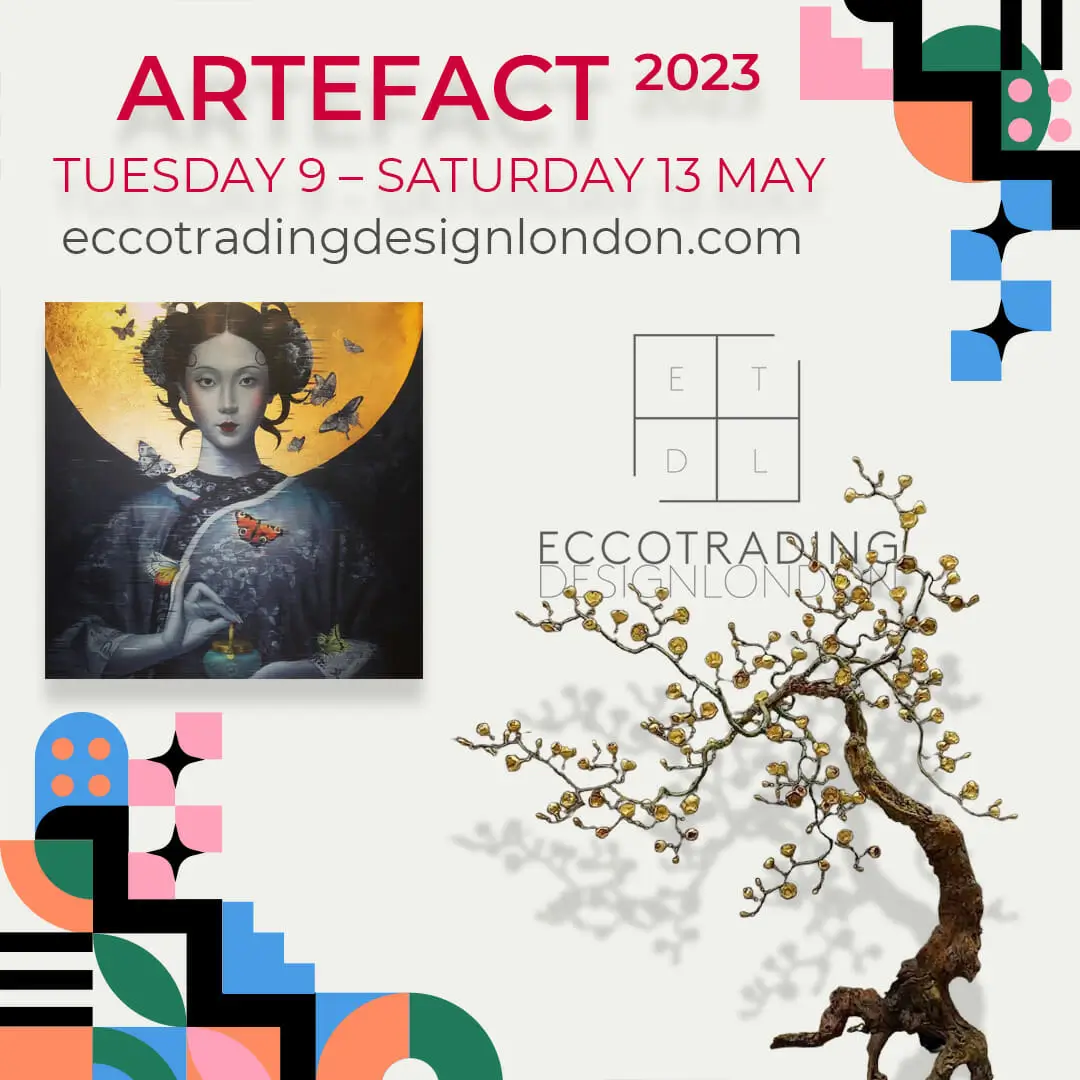 ARTEFACT 2023 – The Contemporary