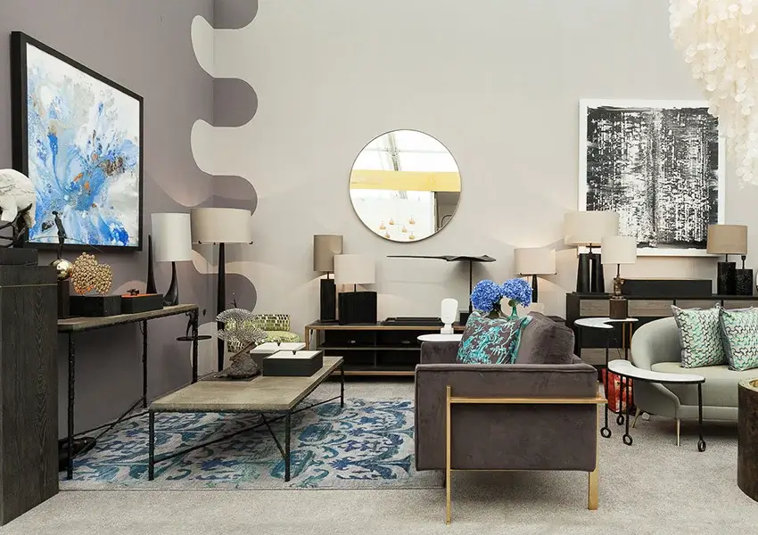 Looking back to be looking forward – Evolution of Furniture Design