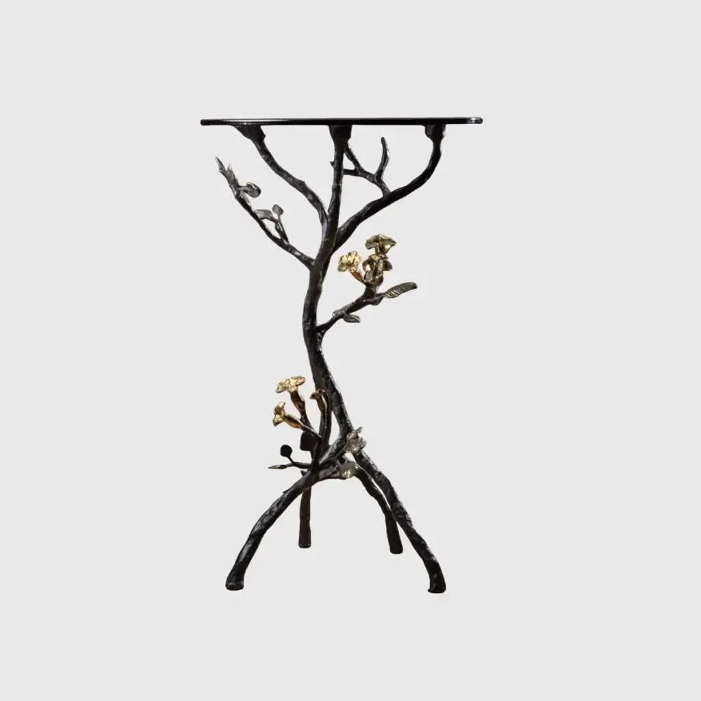 Luxury Bronze Sculptures for Interior Design