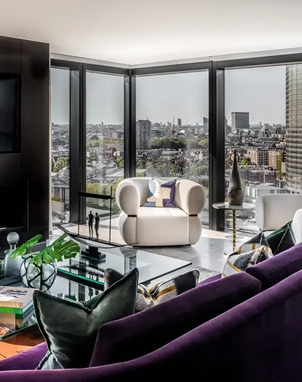 Luxury Bronze Sculptures for Interior Design