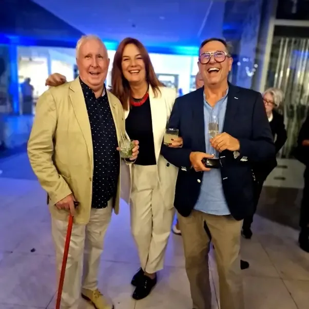 Celebrating Four Years at Chelsea Design Centre with Eccotrading Design London