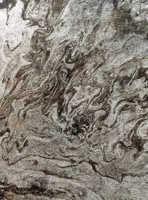 Abstract Marble Painting — The Abstract Marble Painting is completely original hence there is only ever one available.