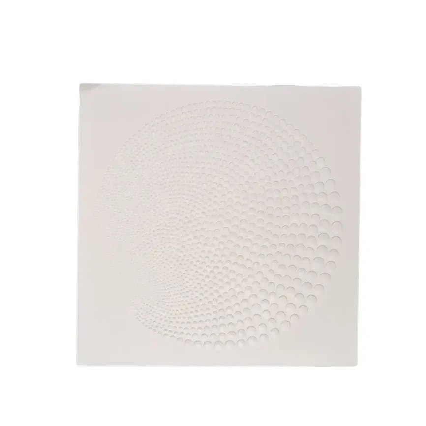 Abstract White Dots — The Abstract White Dot painting is an original composition, carefully crafted with subtle techniques…