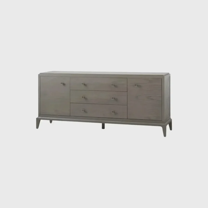 Astoria Cabinet Macchiato, Macchiato finish