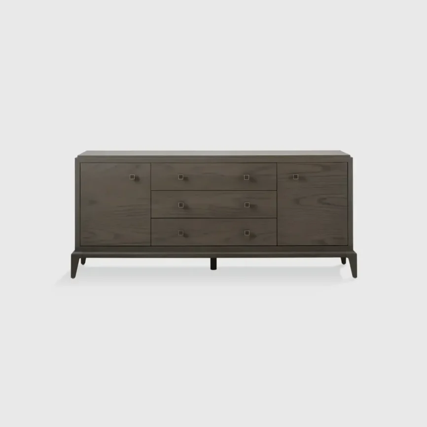 Astoria Cabinet Macchiato — At the heart of the Astoria Cabinet Macchiato's allure is its commitment to harmonising…