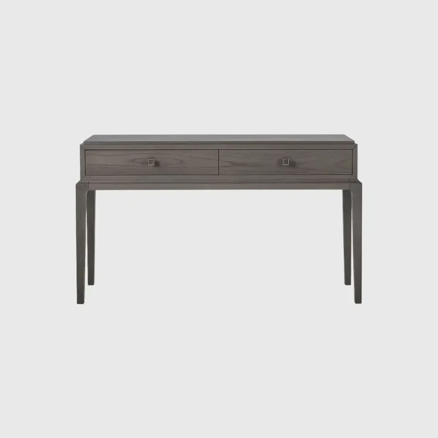 Astoria Console in Macchiato, Macchiato finish