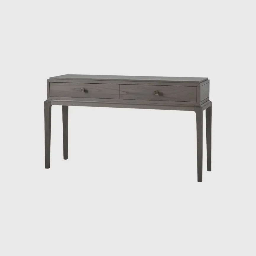 Astoria Console in Macchiato — console