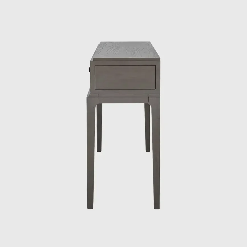 Astoria Console in Macchiato, Astoria collection