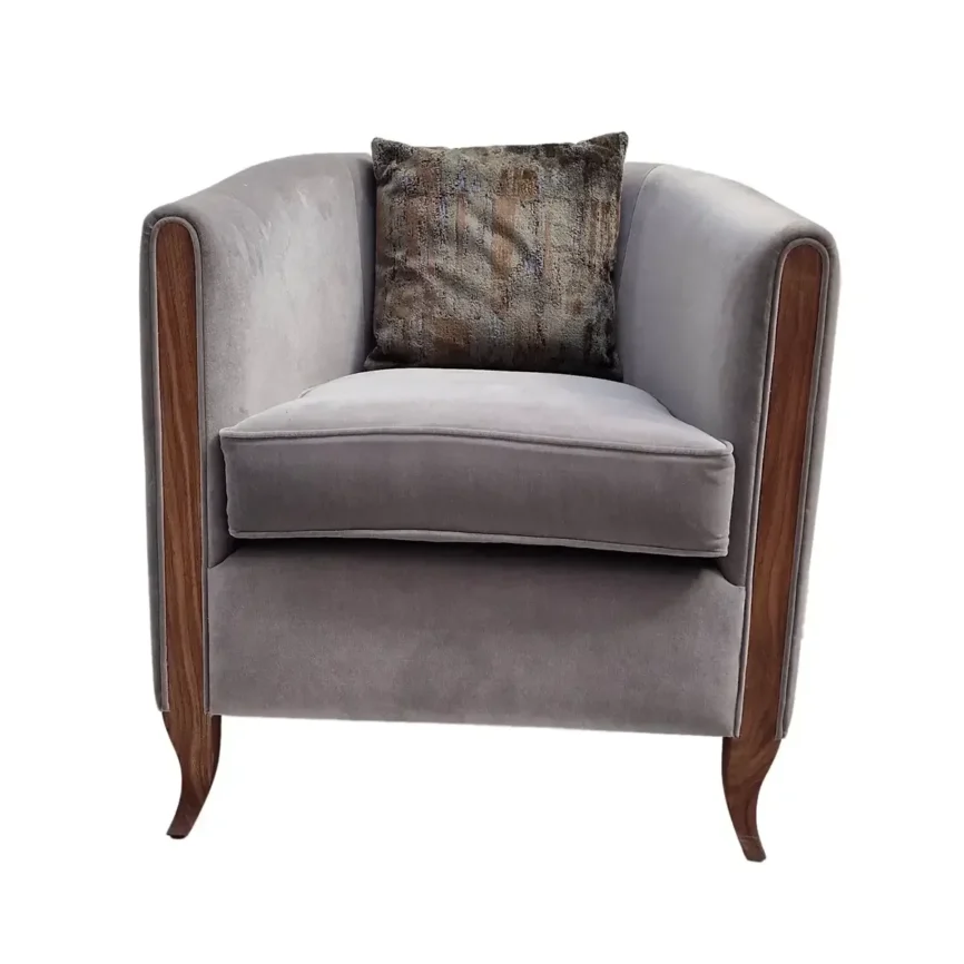 Beekman Chair — seating