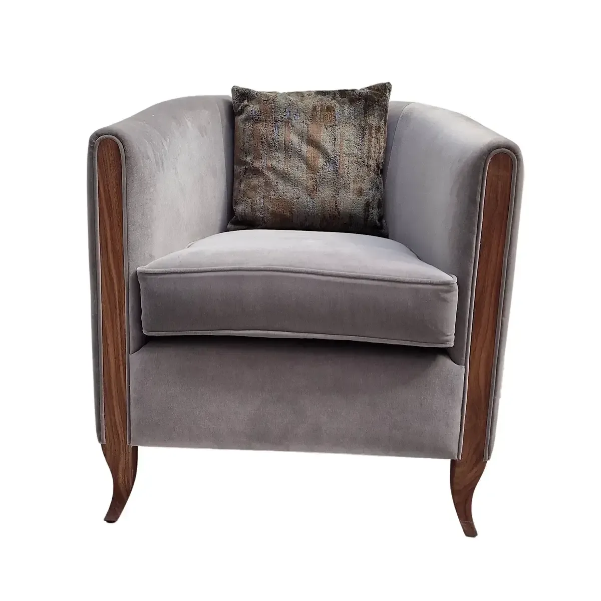 Beekman Chair — seating