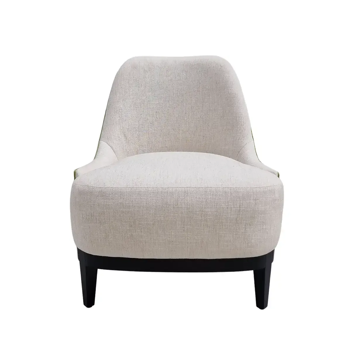 Boston Slipper Chair, 67×70×86 cm