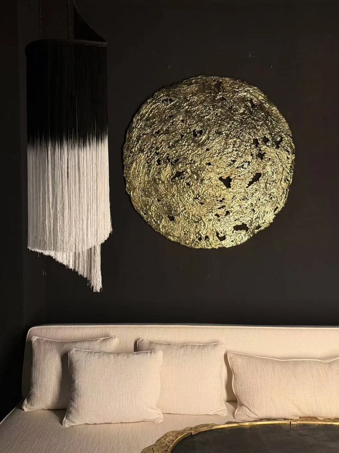 Bronze Sculpture The Moon — The Bronze Sculpture The Moon is one of the most iconic creations within our curated collection…