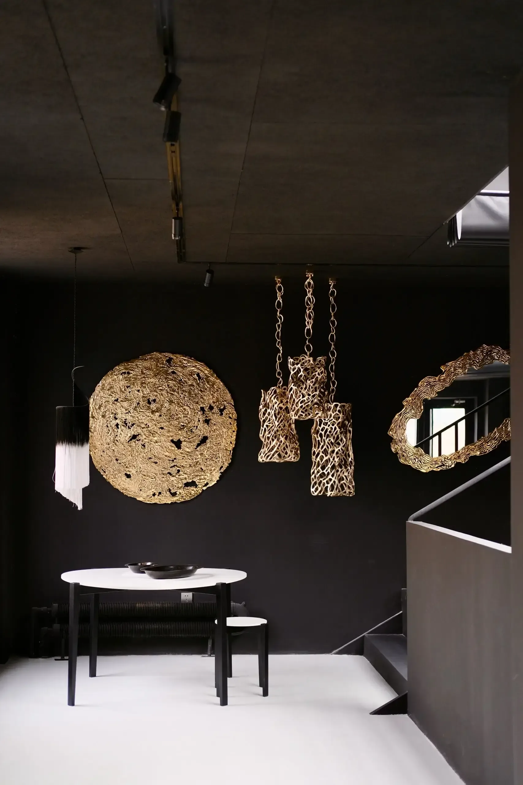 Bronze Sculpture The Moon — The Bronze Sculpture The Moon is one of the most iconic creations within our curated collection…