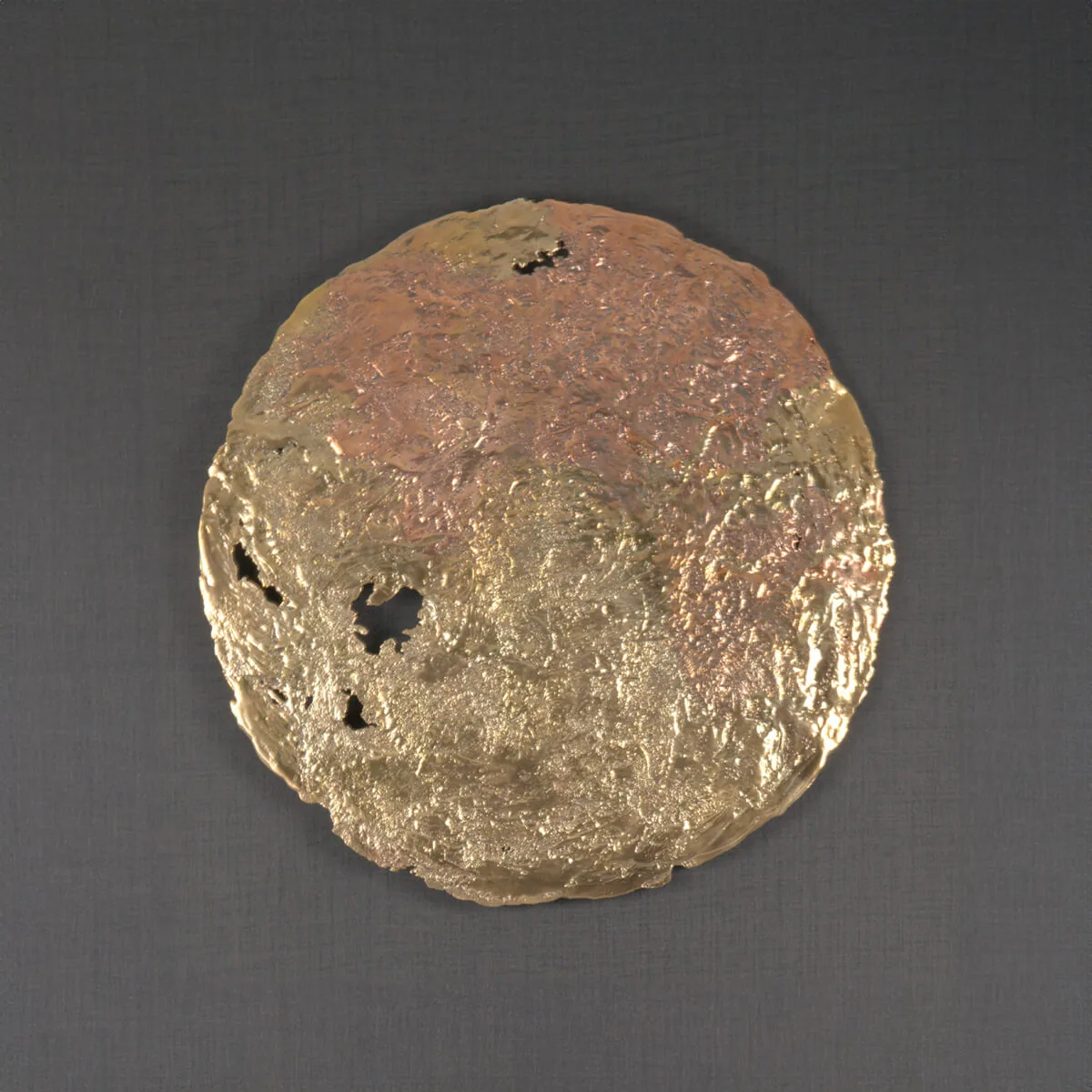 Bronze Sculpture The Moon — The Bronze Sculpture The Moon is one of the most iconic creations within our curated collection…