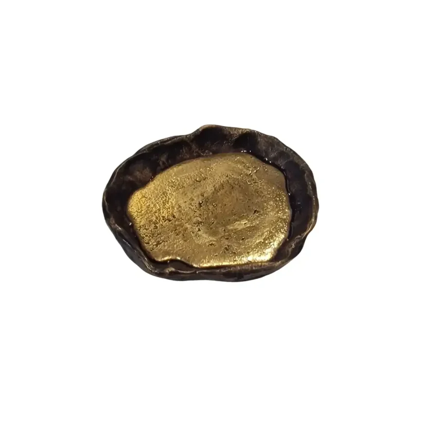 Bronze Vessel Large — bronze sculpture