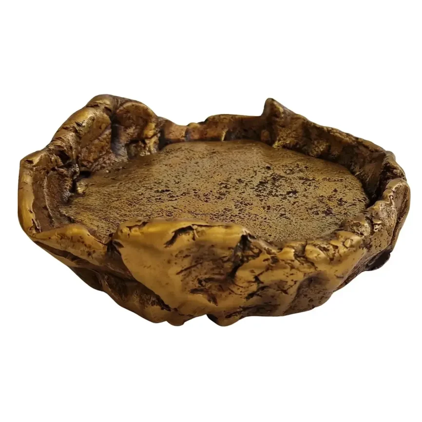 Bronze Vessel XL — bronze sculpture