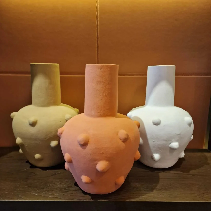 Ceramic Vessels — decorative ceramic & porcelain