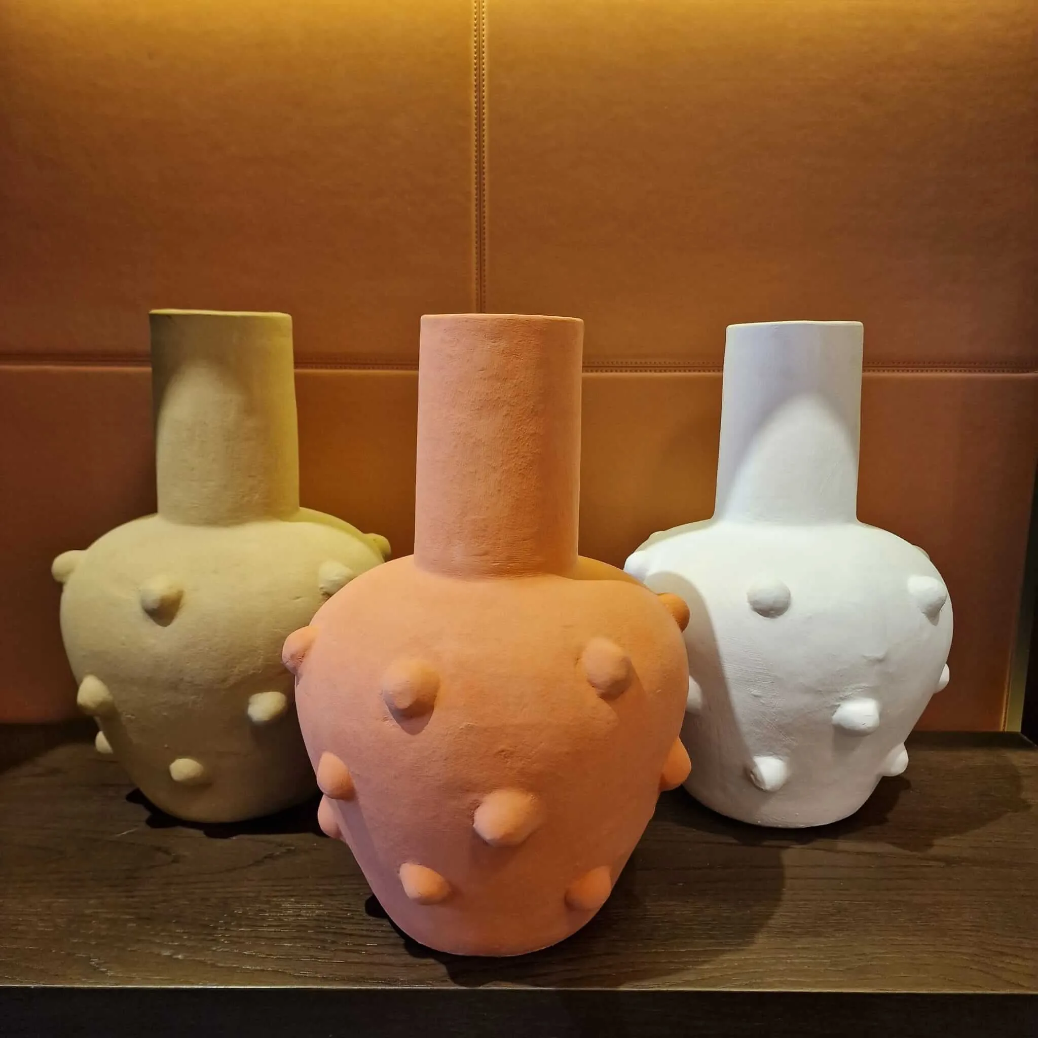 Ceramic Vessels — decorative ceramic & porcelain