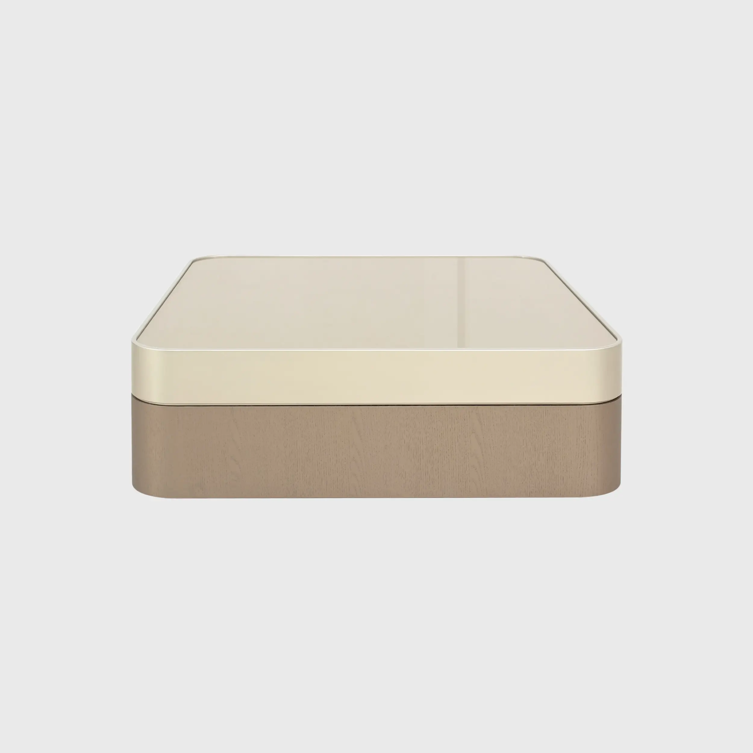 Champagne Coffee Table 100cm — The Champagne Coffee Table 100cm is a refined contemporary centrepiece designed to bring…
