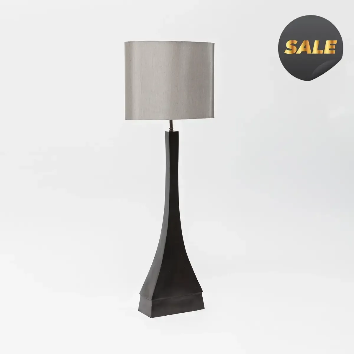 Chedi Lamp Bronze Nera, Bronze Nera finish