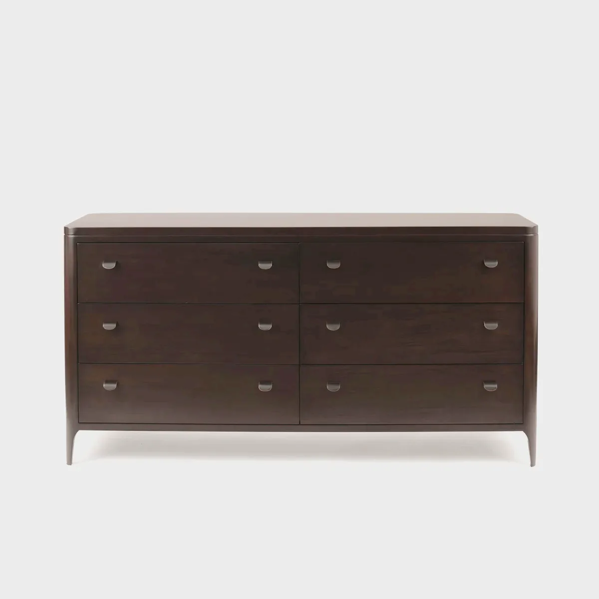 Classic Plaza 6 Drawer Chest — ORIGINAL FURNITURE COLLECTION.