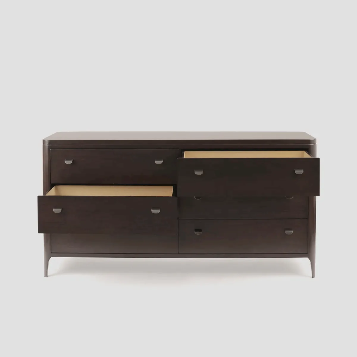Classic Plaza 6 Drawer Chest — Selecting one or more of our exclusive furniture designs for your scheme may provide the…