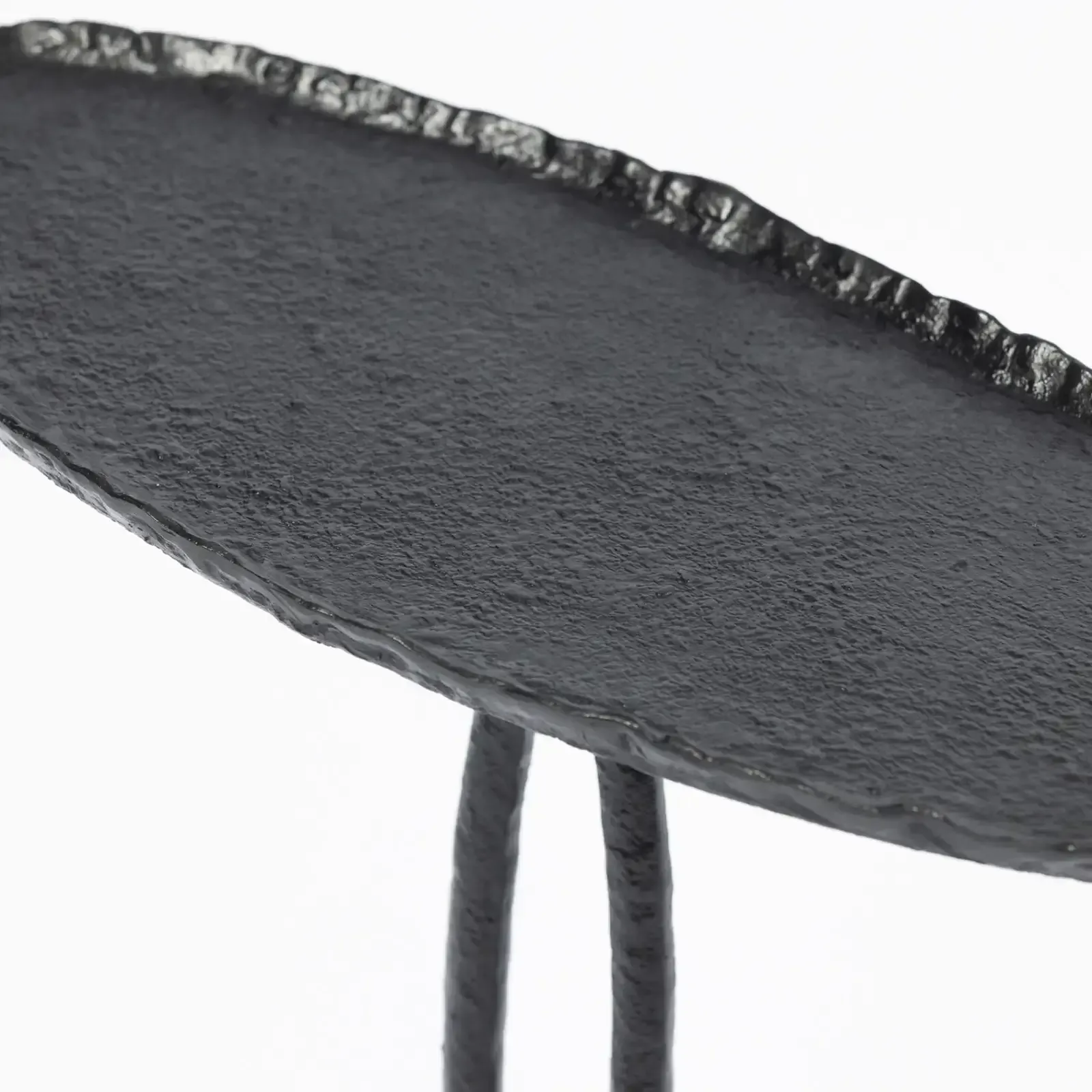 Cocktail Table O Bronze Nera And Marble — Crafted for an audience of designers and affluent clients who demand nothing but…