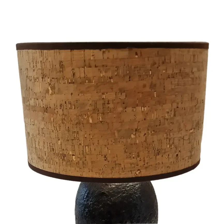 Dome Bronze Lamp, 15×15×40 cm