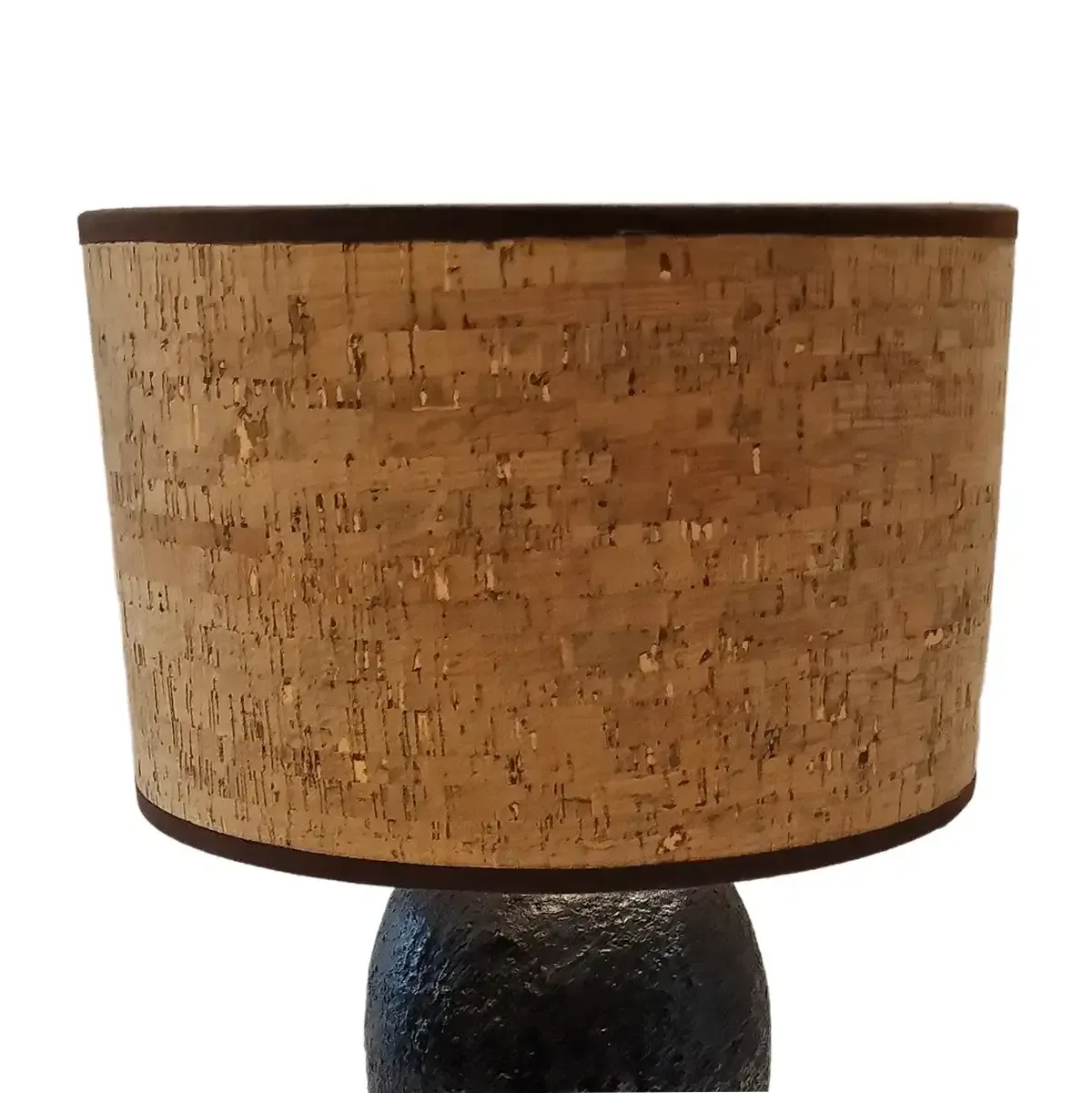 Dome Bronze Lamp, 15×15×40 cm
