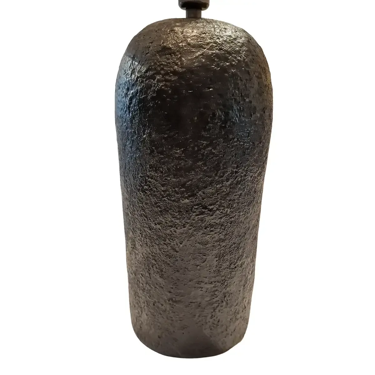 Dome Bronze Lamp — lighting