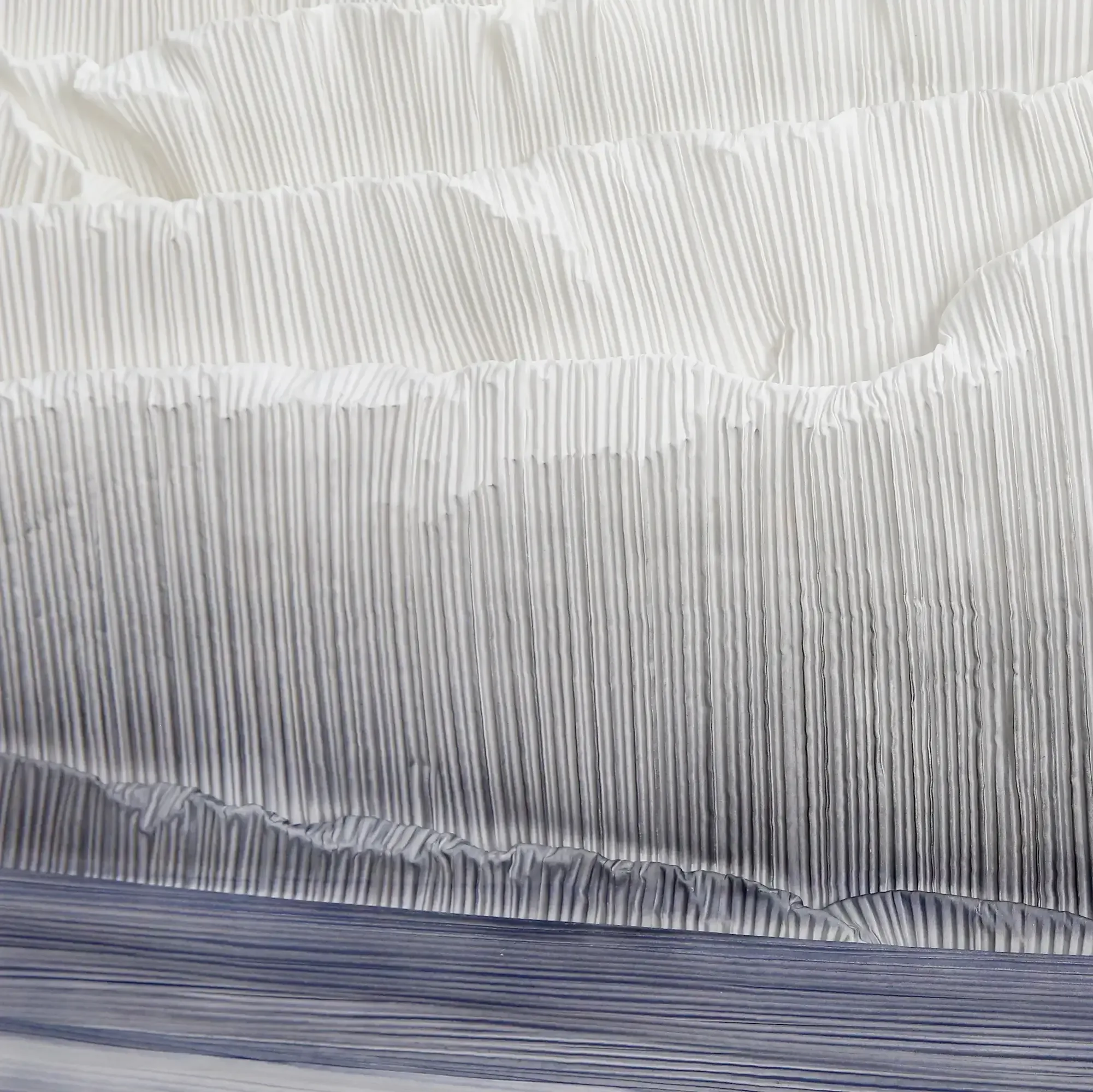 Echoes of the Sky Handmade Dimensional Paper Wall Art — The Echoes of the Sky Handmade Dimensional Paper Wall Art is a…