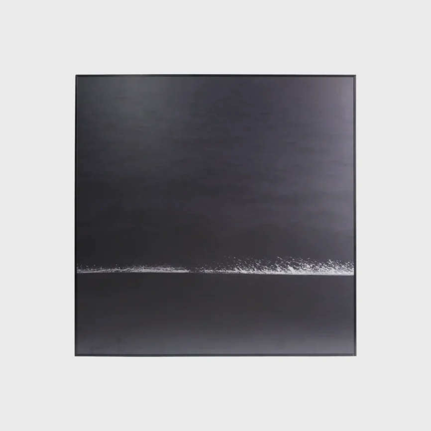 Edge of the Sea Handmade Aluminium Wall Art — latest design
