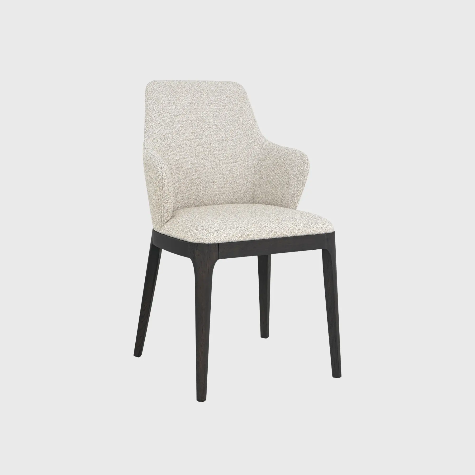 Flora Dining Chair, 62×53×90 cm