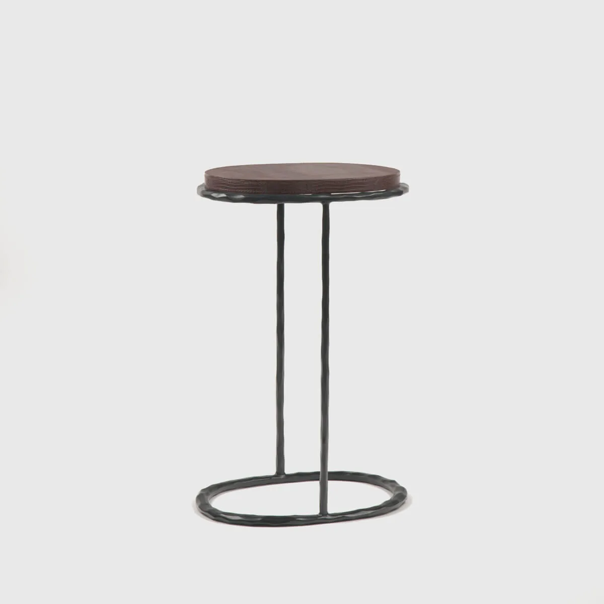 Forged Cocktail Table Bronze Nera, Bronze Nera finish
