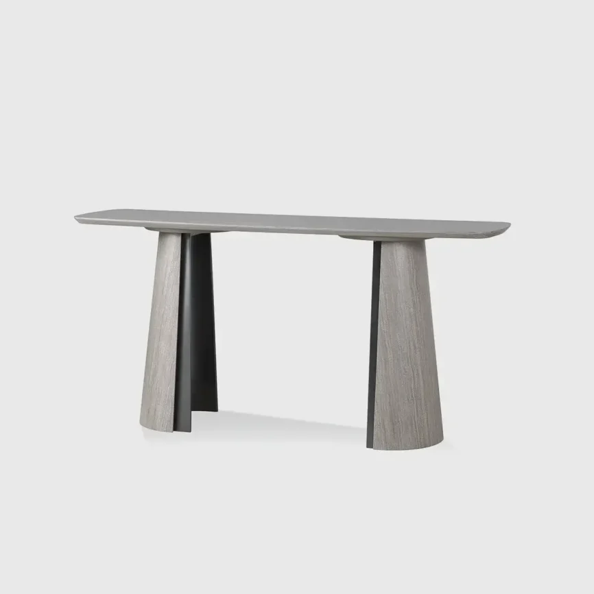 Huggel Console 160cm, 160×40×79 cm