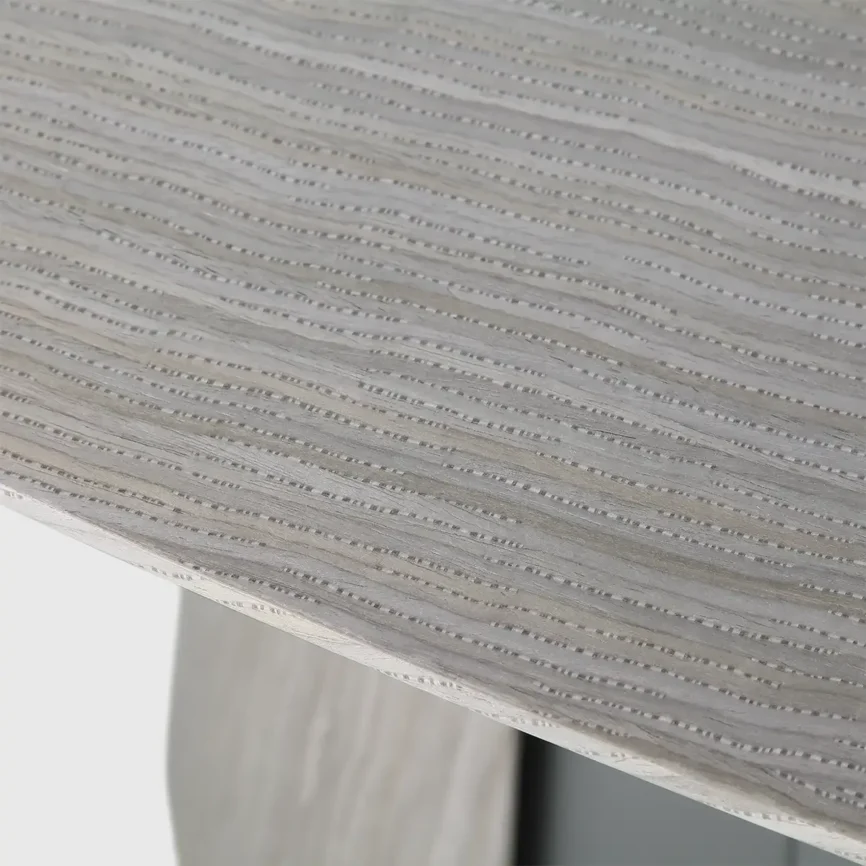 Huggel Oval Dining Table 240cm, Huggle collection