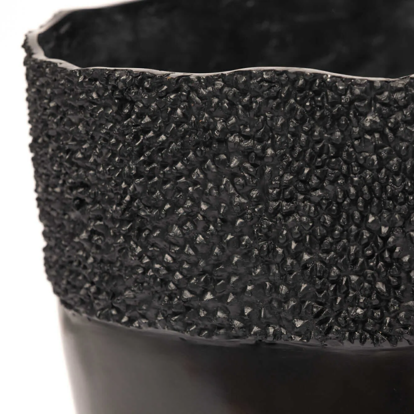 Jackfruit Bronze Vessel — New designs are constantly incorporated into the collection throughout the year.