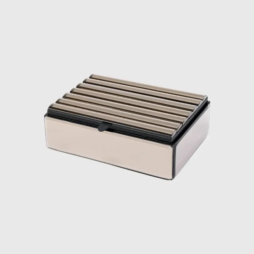 Jewellery Box Deco, 17×11×5 cm