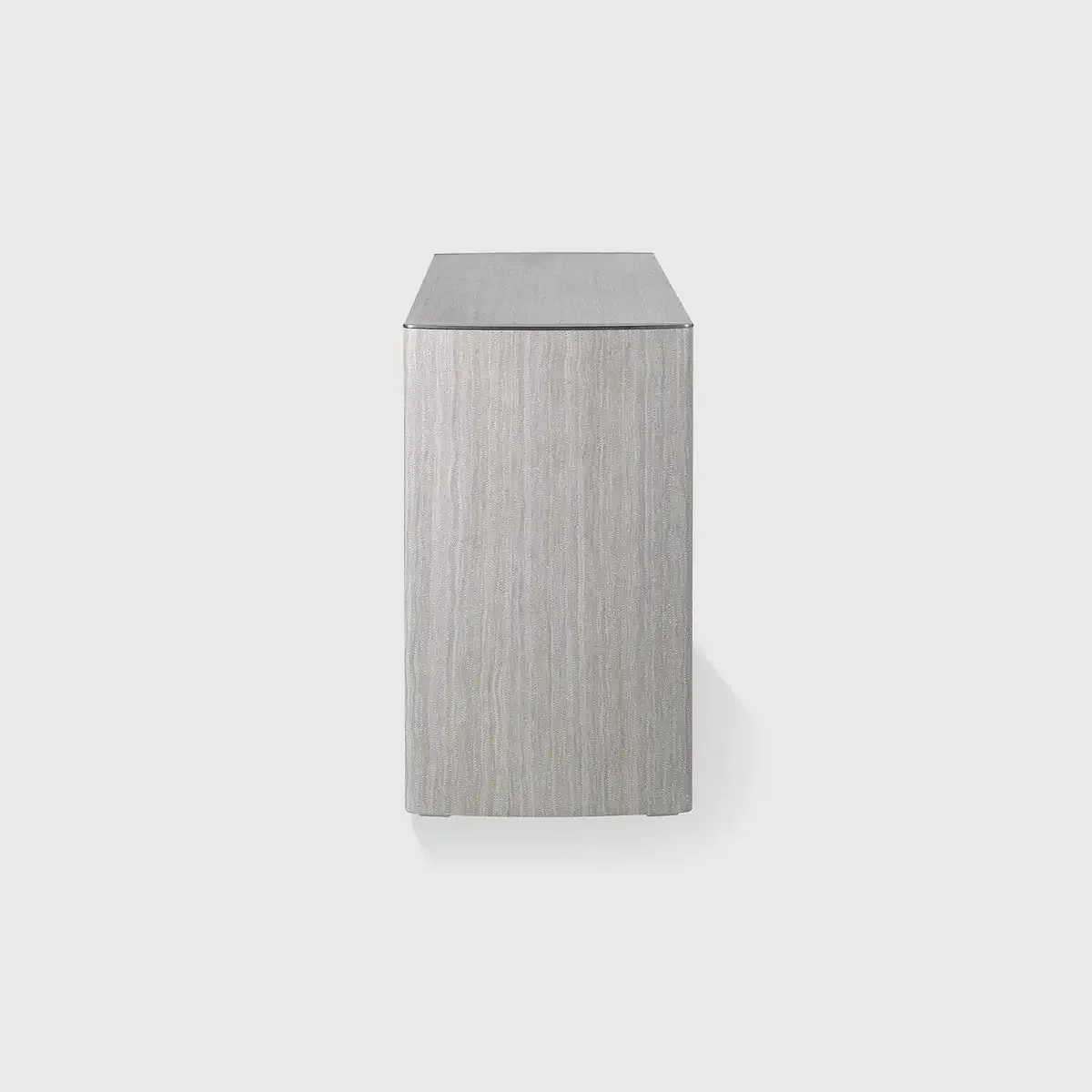 Kassandra 2 Drawer Console 150cm — The Kassandra 2 Drawer Console 150cm by Eccotrading Design London is a harmonious fusion…