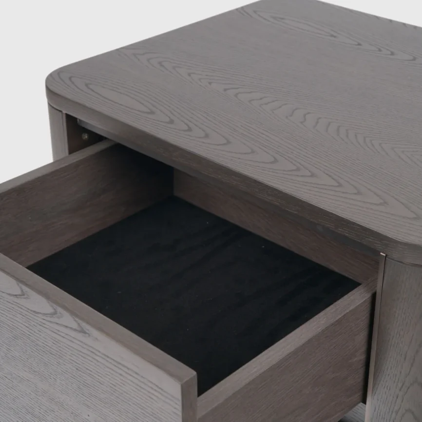 Lizzi 2 Drawer Bedside, Lizzi collection