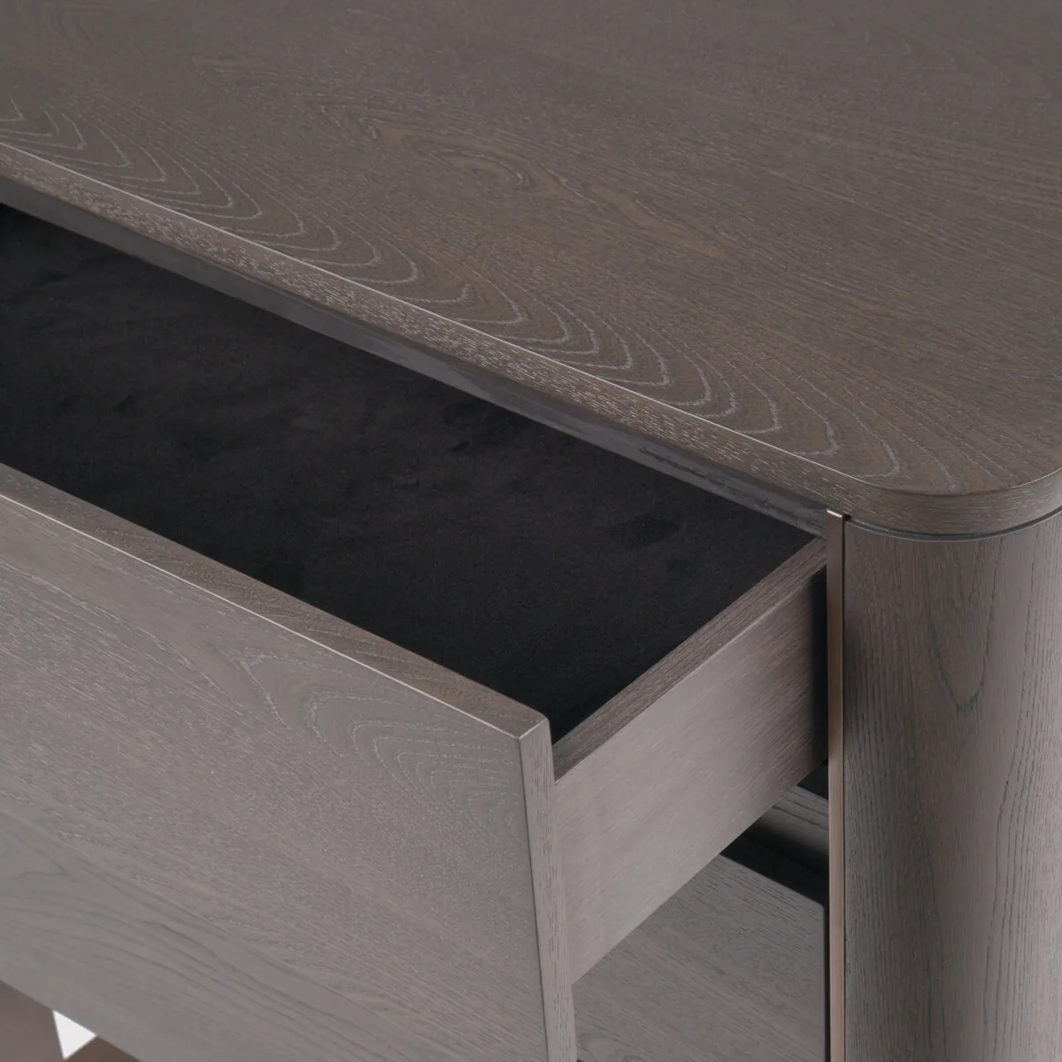 Lizzi 3 Drawer Chest — chest of drawer