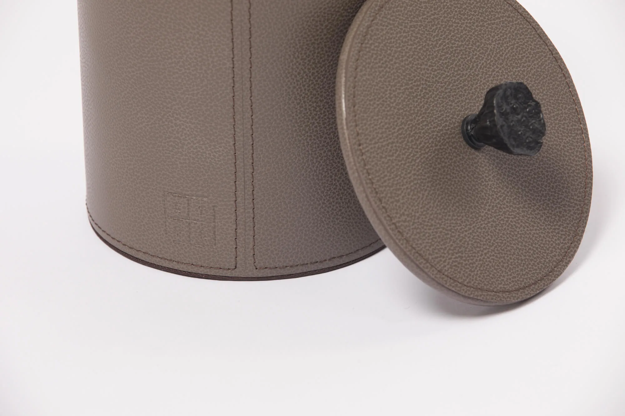 Lotus Box Putty Leather — Selecting one or more of our exclusive leather accessories for your scheme may provide the…