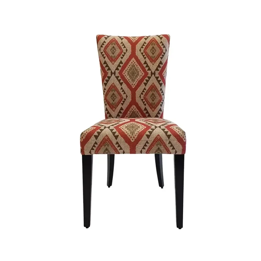 Low Stewarts Road Chair — seating