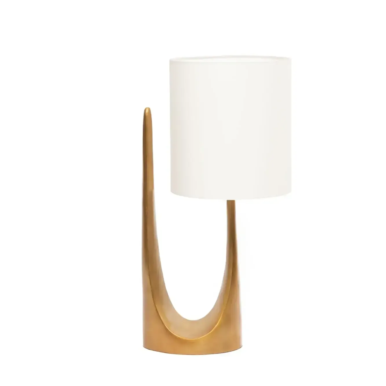 Maison Lamp Bronze D'Oro, Bronze Nera finish