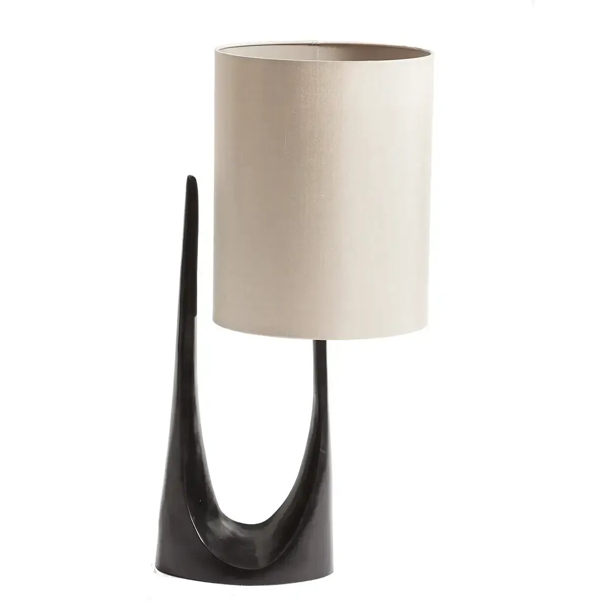 Maison Lamp Bronze Nera, Bronze Nera finish