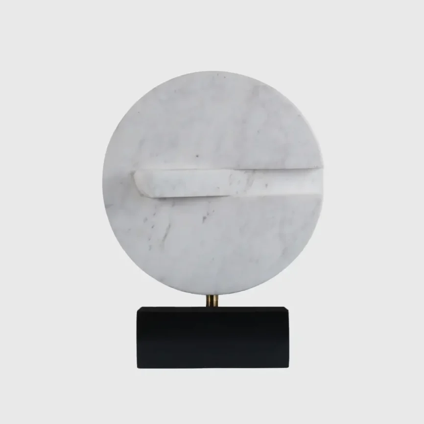 Marble Stone Decoration Aspiration 1 — cellen marble collection
